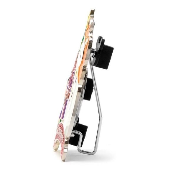 NWT Disney Store Big Hero 6 Christmas Countdown Limited Release Pin - Picture 4 of 4